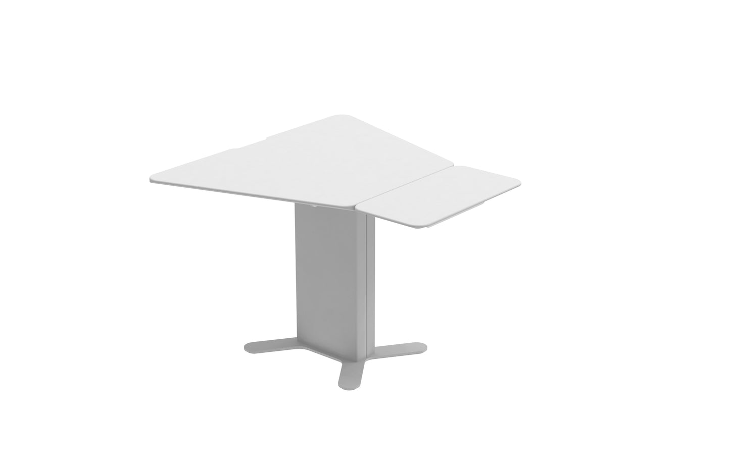Table For SPACETANK Office Pod