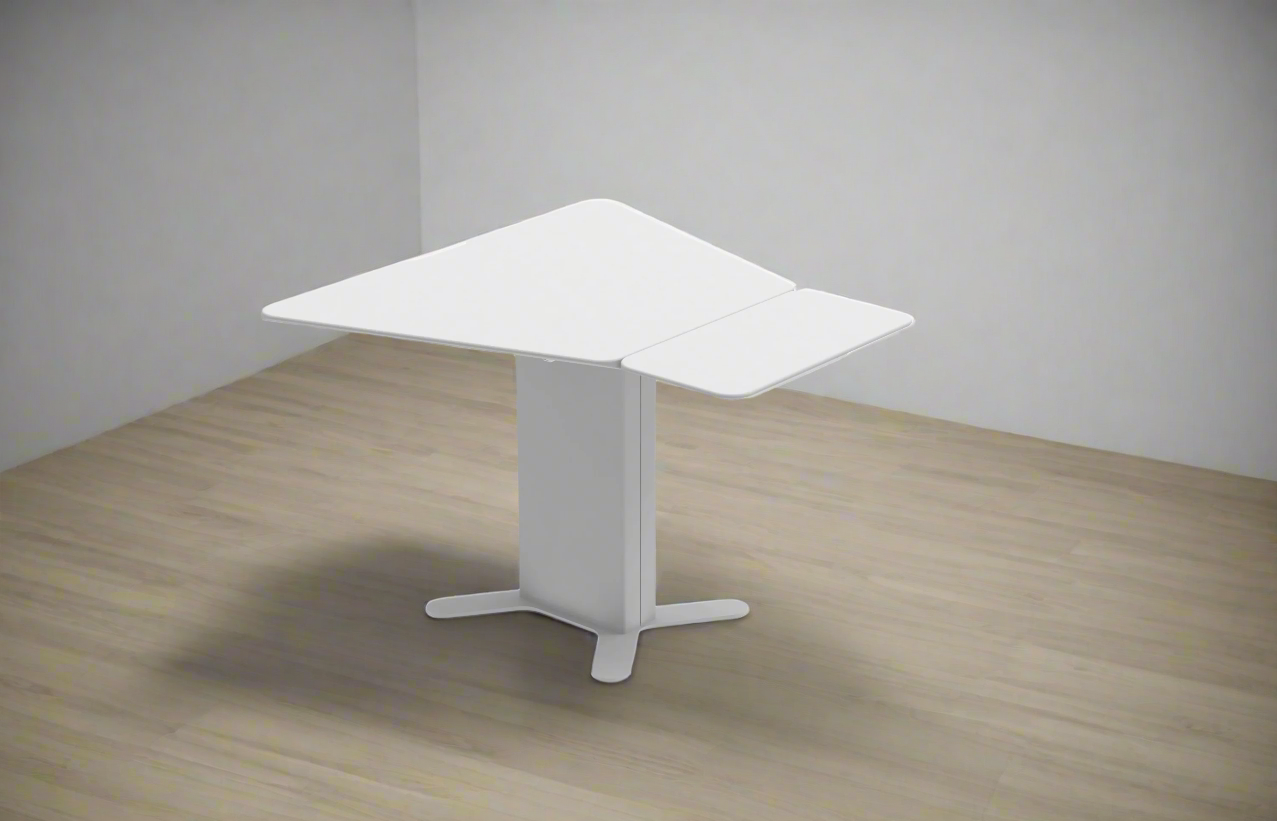 Table For SPACETANK Office Pod