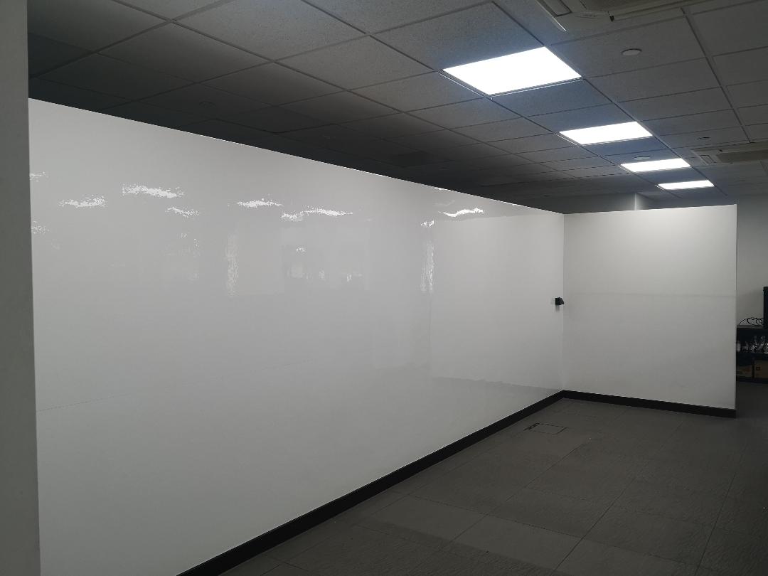 EzyVM Whiteboard Sheet