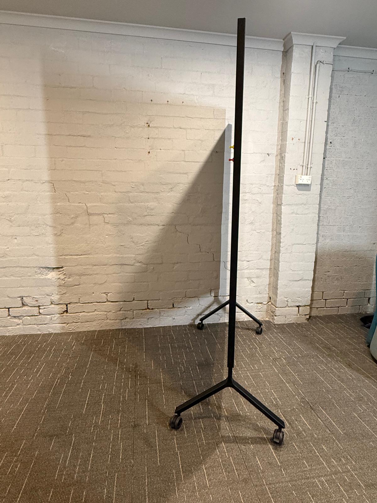 Glide E3 Ceramic Steel Whiteboard