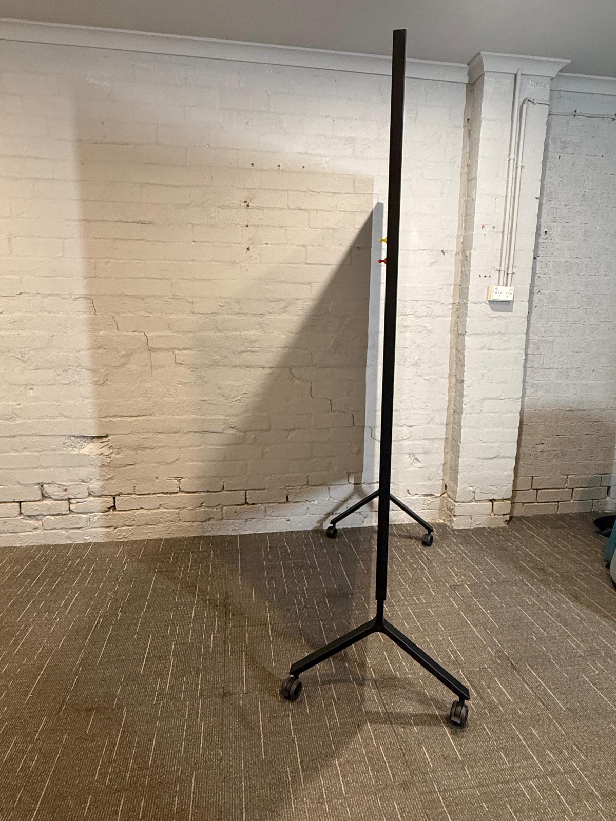 Glide E3 Ceramic Steel Whiteboard