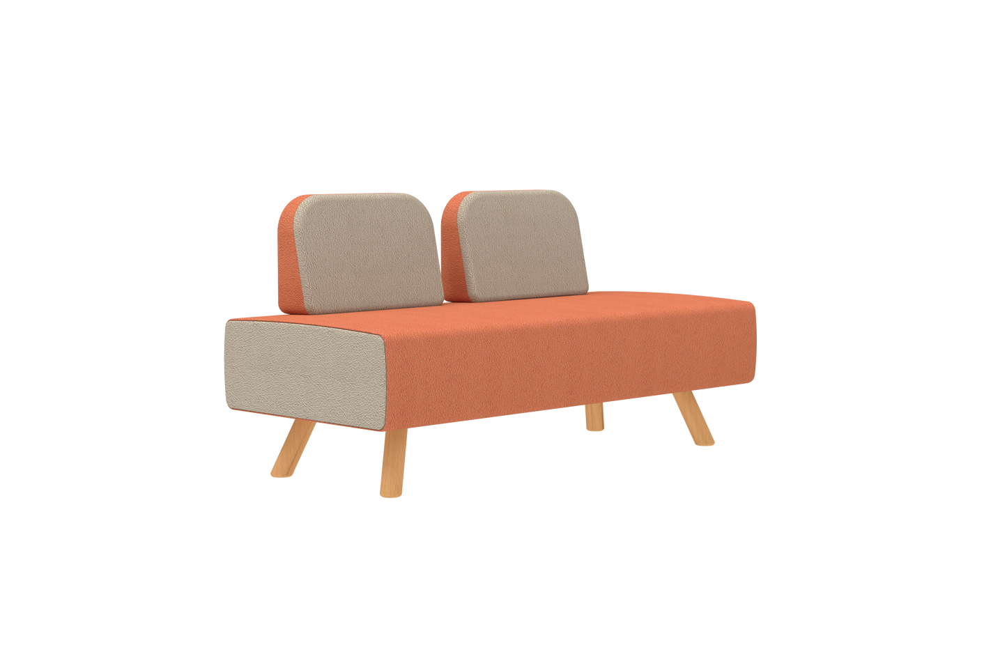 Chairs & Sofas For SPACETANK Office Pod