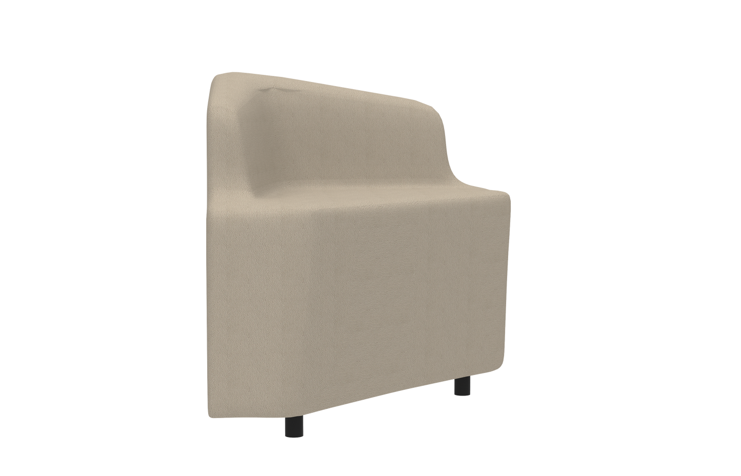 Chairs & Sofas For SPACETANK Office Pod