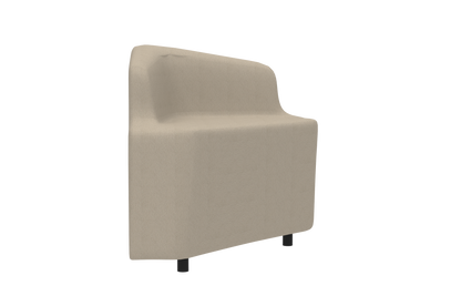 Chairs & Sofas For SPACETANK Office Pod