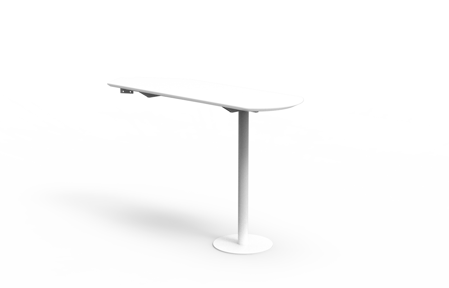 Table For SPACETANK Office Pod