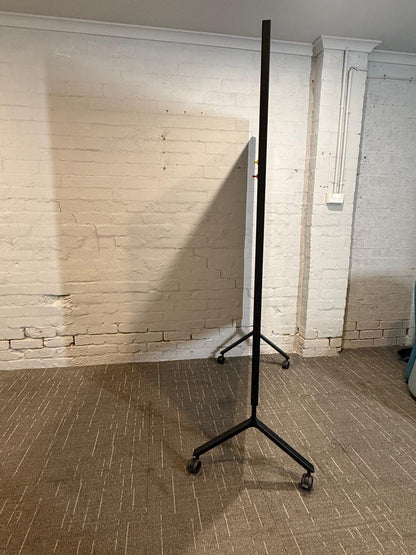 Glide E3 Ceramic Steel Whiteboard