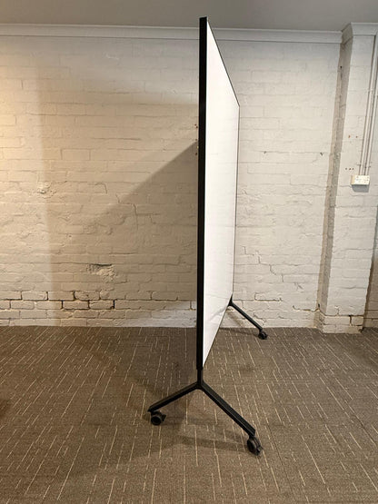 Glide E3 Ceramic Steel Whiteboard