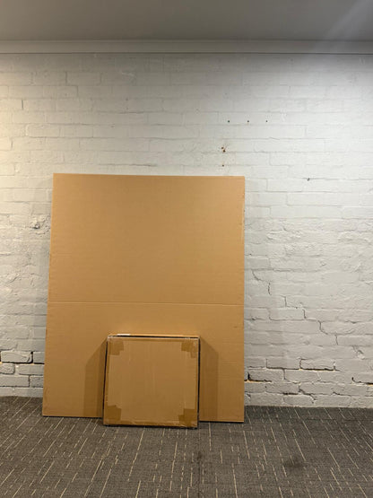 Glide E3 Ceramic Steel Whiteboard