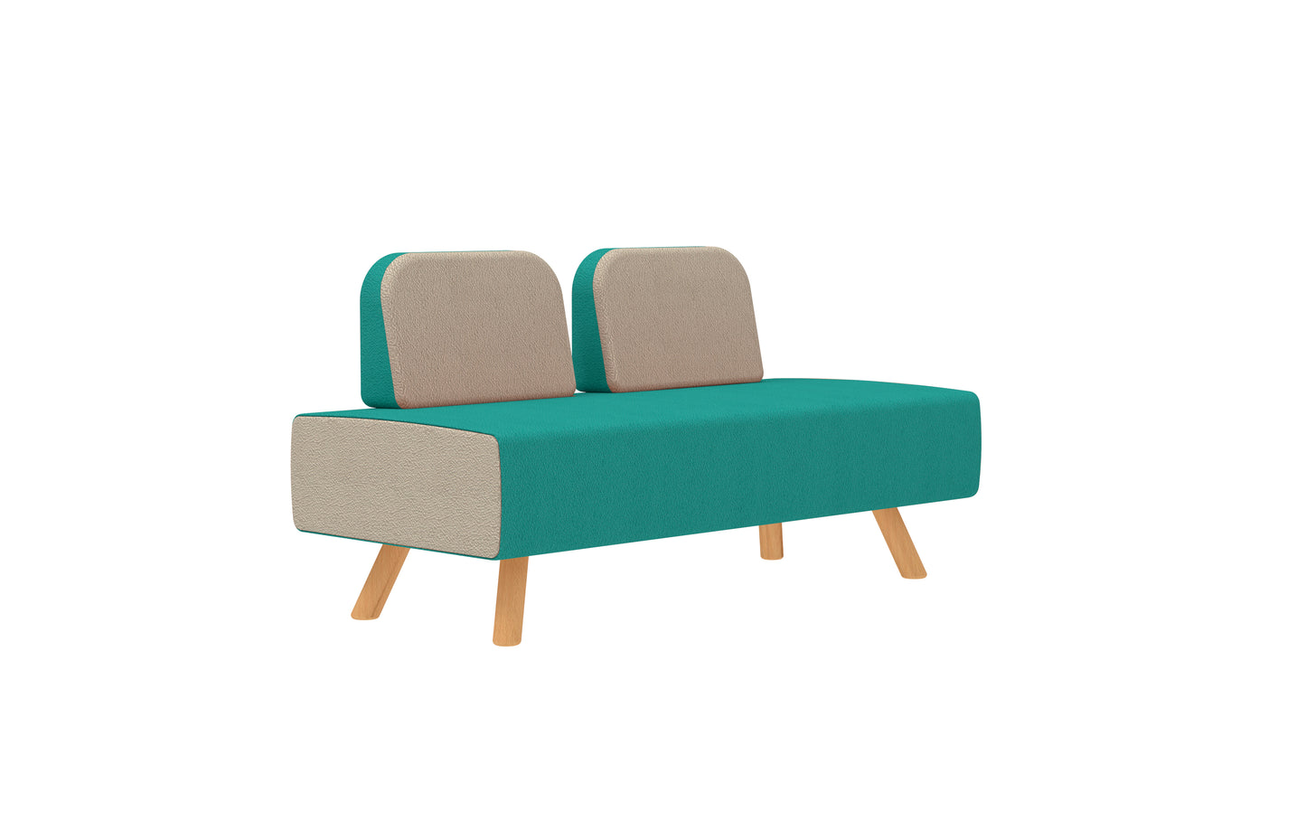 Chairs & Sofas For SPACETANK Office Pod