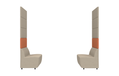 Chairs & Sofas For SPACETANK Office Pod