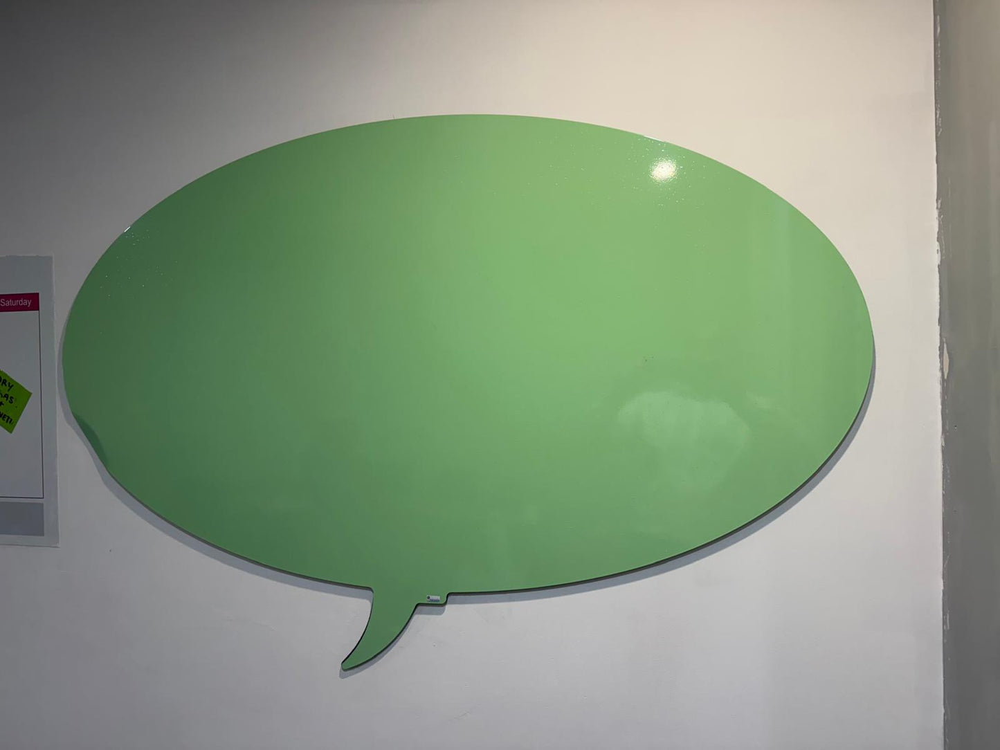 SKIN TALK BOARDS