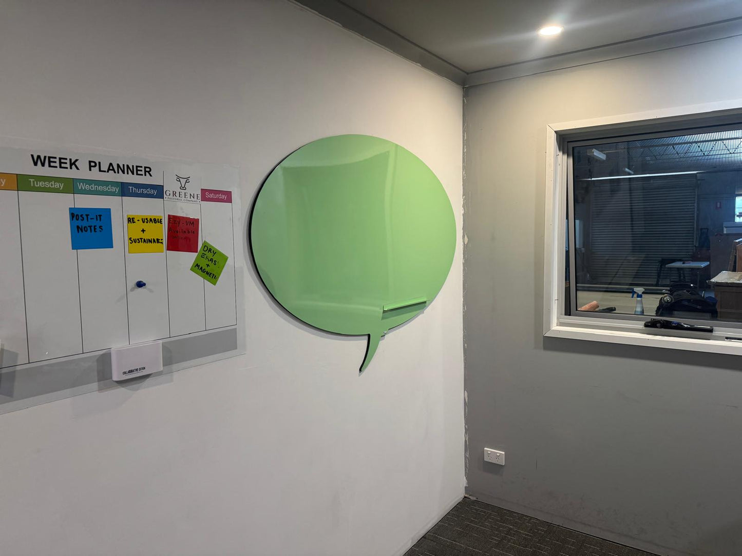 SKIN TALK BOARDS