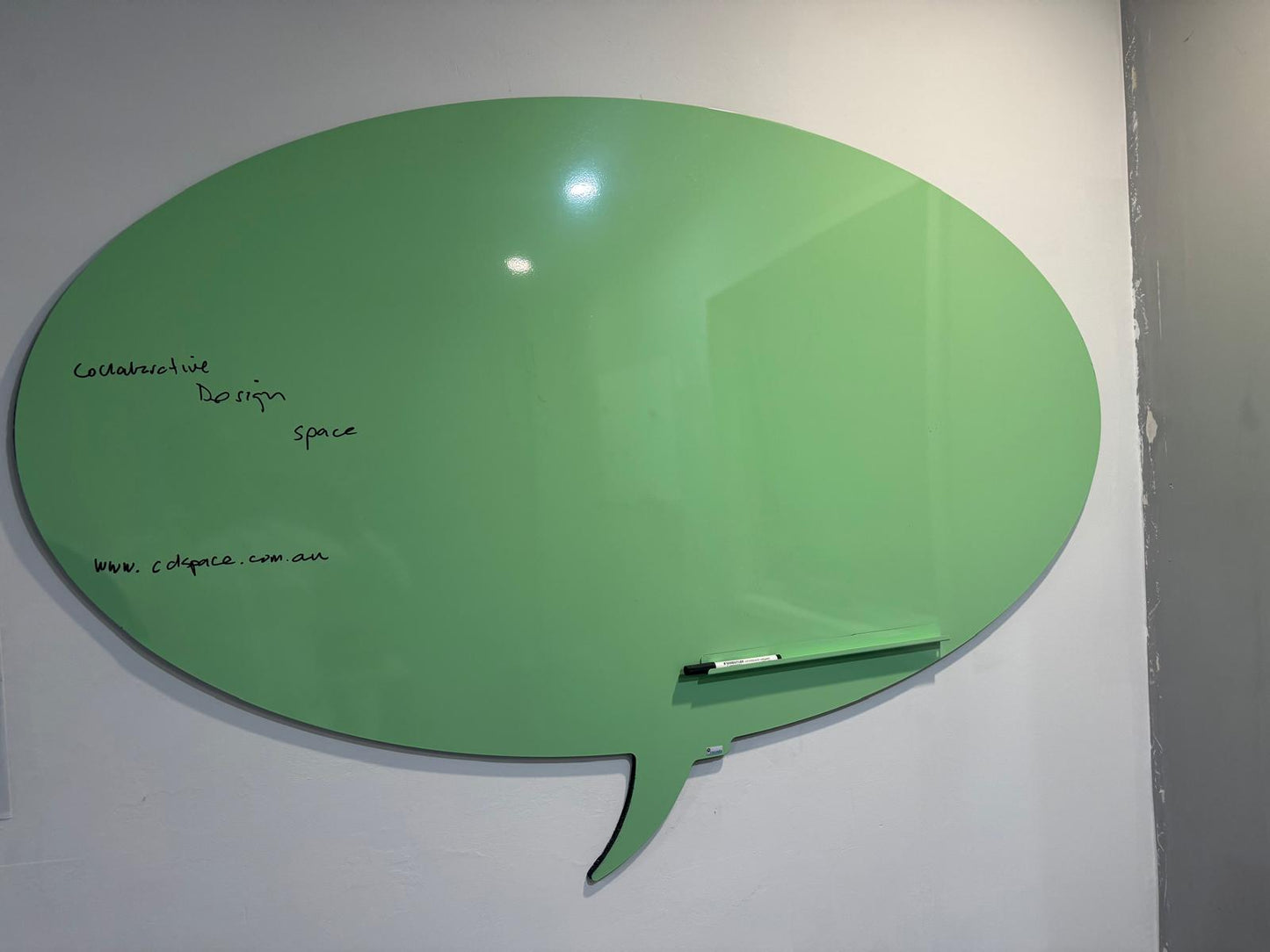 SKIN TALK BOARDS
