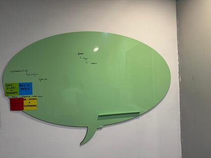 SKIN TALK BOARDS
