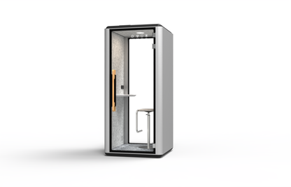 SPACETANK Privacy Office Pod