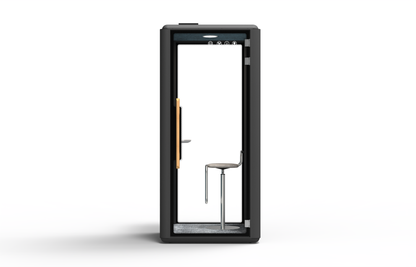SPACETANK Privacy Office Pod