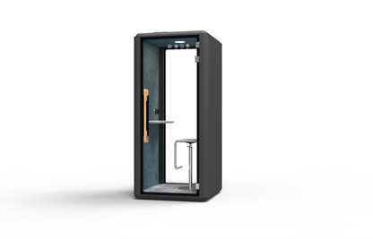 SPACETANK Privacy Office Pod