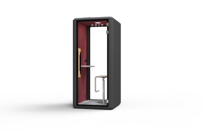 SPACETANK Privacy Office Pod