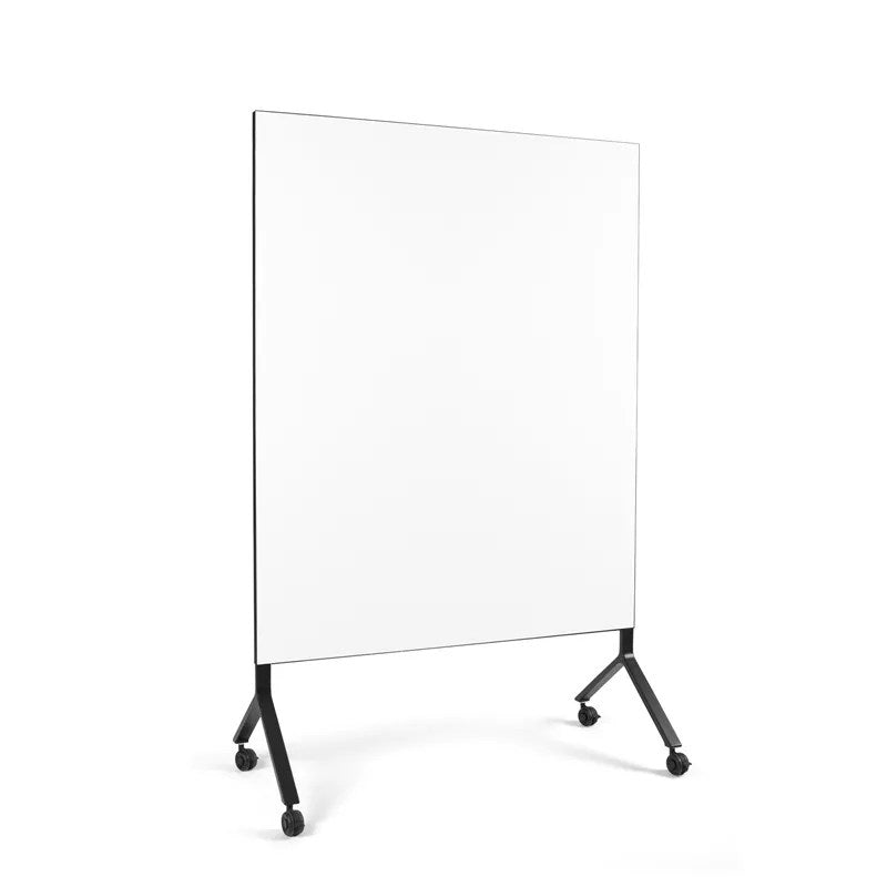 Glide E3 Ceramic Steel Whiteboard