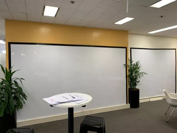 EzyVM Whiteboard Sheet